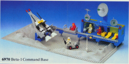 lego set 6970