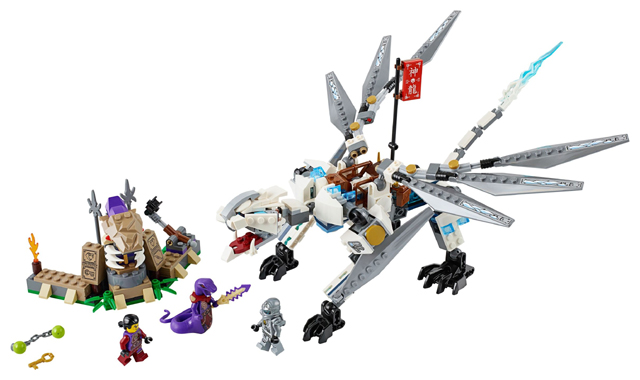 Bricklink ninjago store