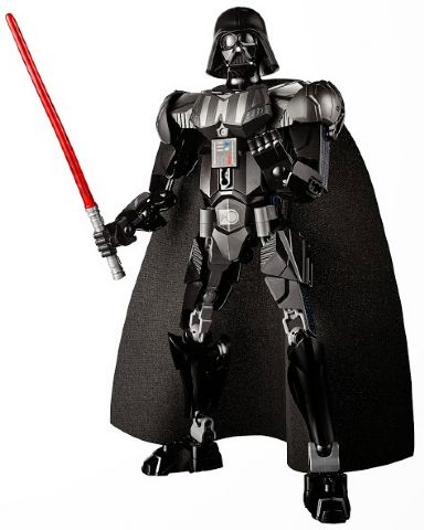 Lego la guerre des Etoiles Darth Vader 75111 for sale online