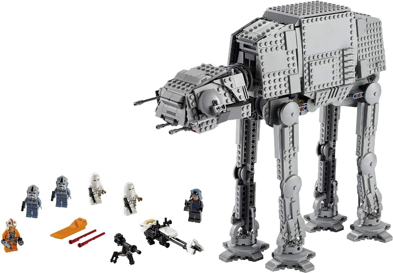 NEU/OVP LEGO® Star Wars 75288 AT-AT
