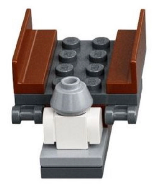 LEGO® Star Wars 75307 Adventskalender 2021 (2021)