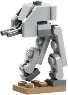 Mini naves discount star wars lego