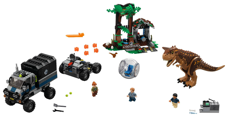 Lego 75929 target hot sale