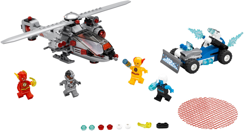 Lego cheap 76098 target