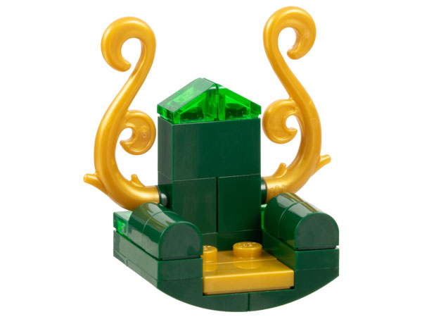 LEGO 76267 Marvel Advent Calendar