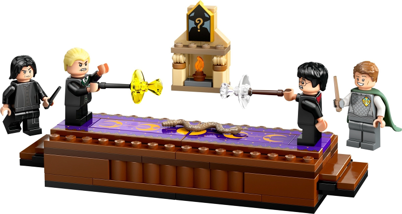 専用ページ 26個 Hogwarts Castle: Dueling Club : Set 76441-1 | BrickLink