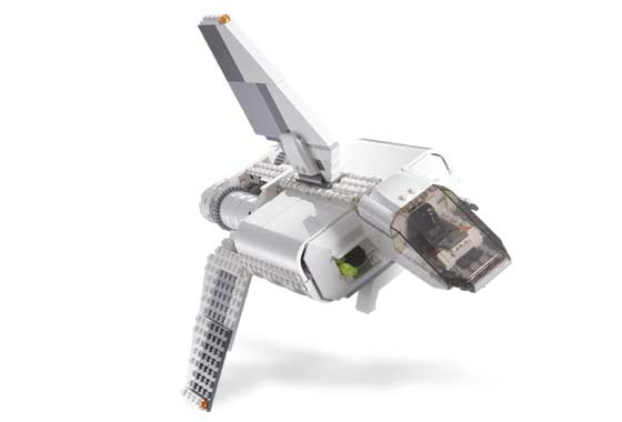 LEGO Star Wars Imperial Stormtrooper x2 Star Destroyer 10188 7667 7659 