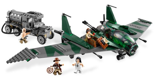 Fight on the Wing : Set 7683-1 | BrickLink