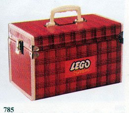 Red Box : Set 785-1