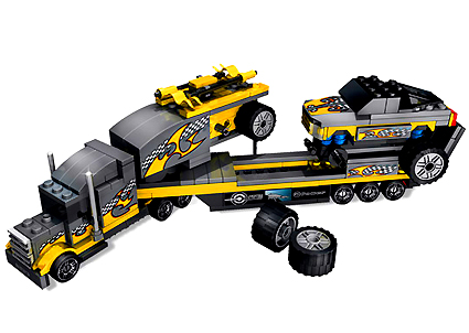 Fahrzeuge 07014 LEGO® 6014 4x Felge D11 Rad Räder 6015,87697,56890 