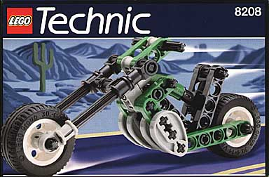 LEGO TECHNIC Black palm trunck 6135-2536d Set 8239 8480 8247 8233 8229 