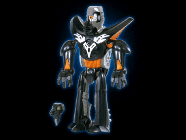 Kek Powerizer : Set 8316-1 | BrickLink