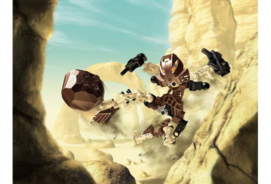 lego bionicle 8531