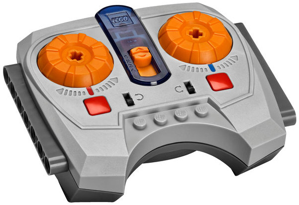 Power Functions IR Speed Remote Control : Set 8879-1