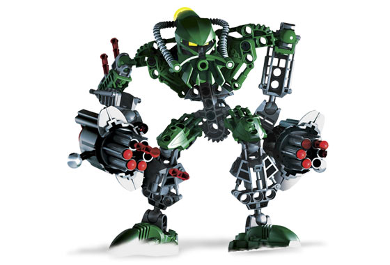 Bionicle bricklink online