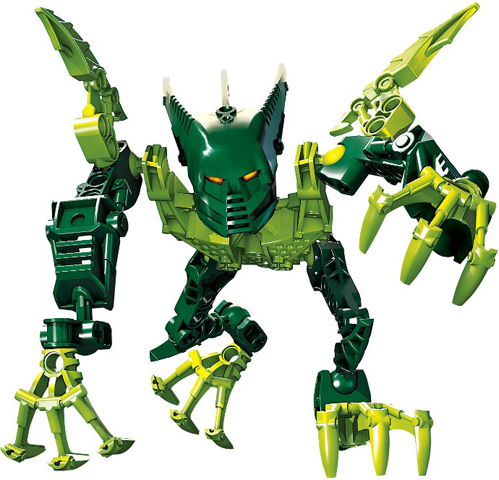 Tarduk : Set 8974-1 | BrickLink