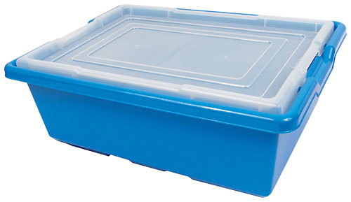 Lego Container box boite placard tiroir réf 4532 4533 4536 