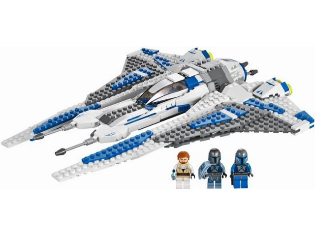 lego set 9525