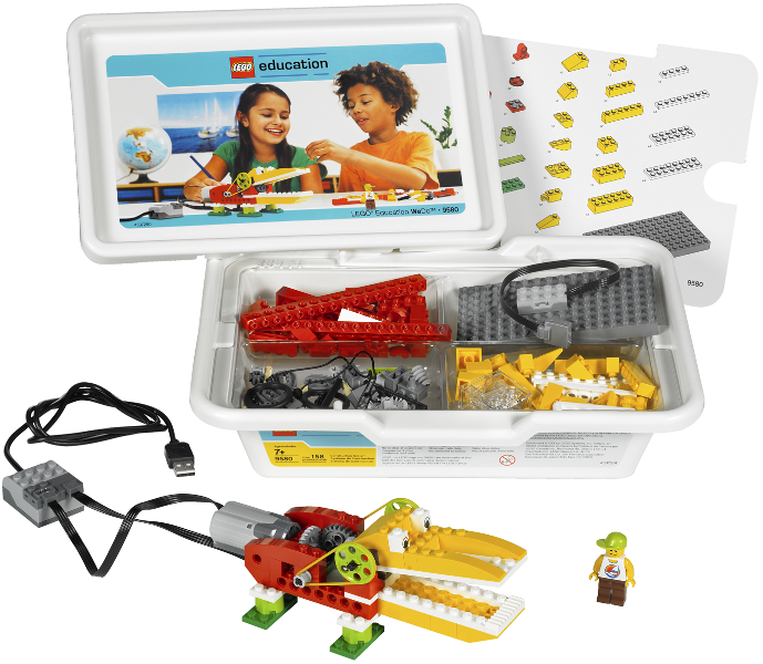 lego education 9580