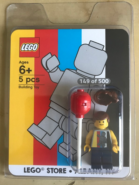 Brandon mall lego online store