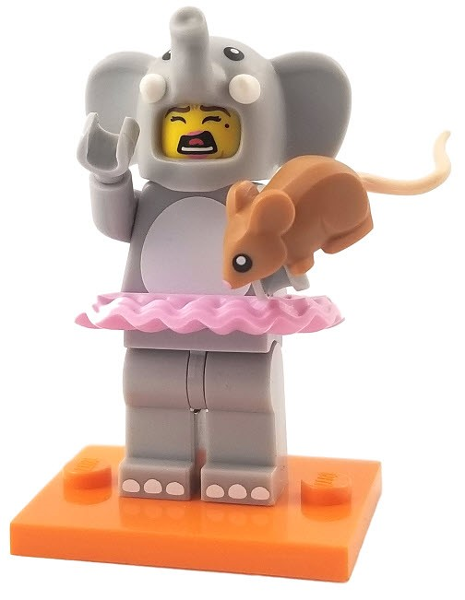 Lego elephant bricklink new arrivals