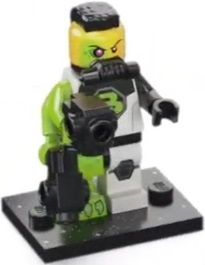 Bricklink blacktron sale