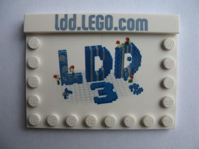 Bricklink digital online designer