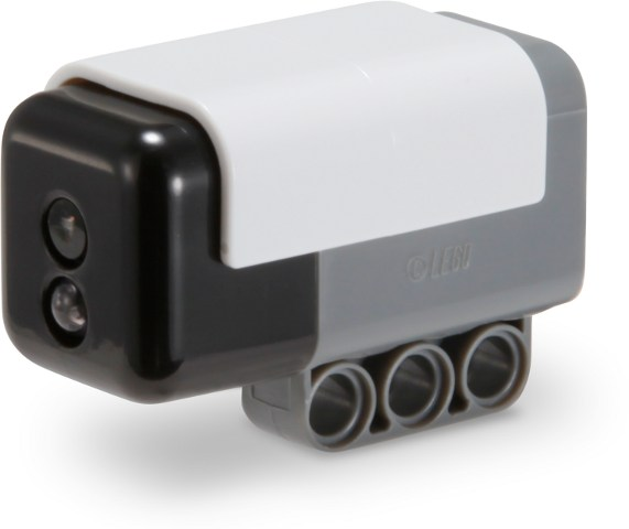 Color Sensor for Mindstorms NXT