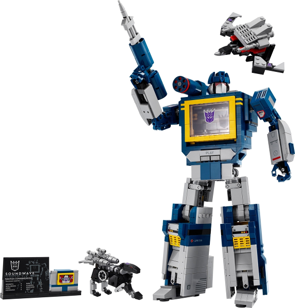 Soundwave