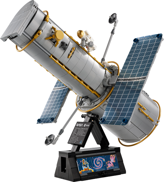 11382 Hubble Space Telescope