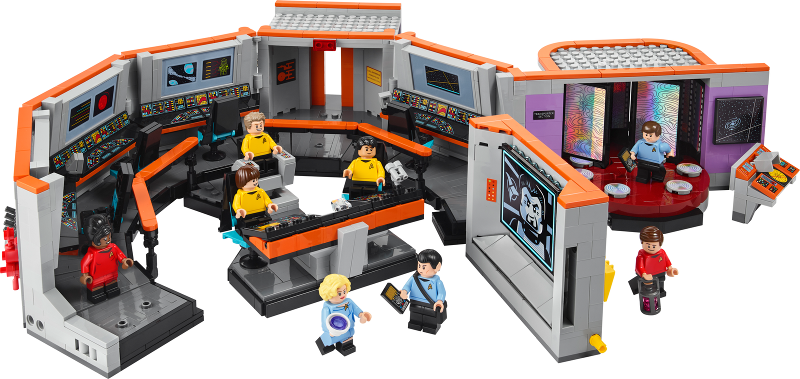 LEGO {?} (11385)
