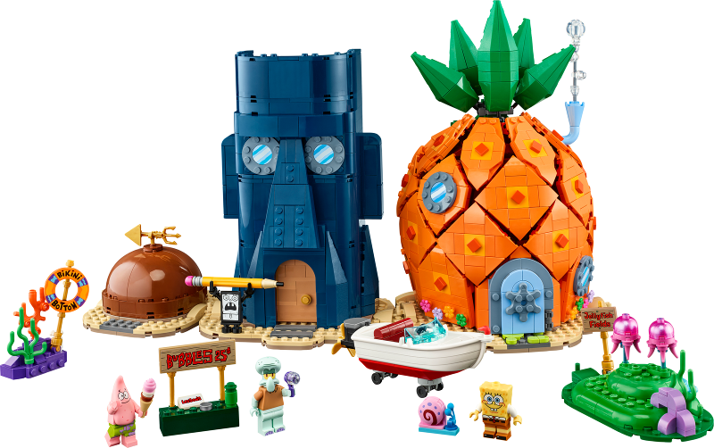 LEGO {?} (11386)