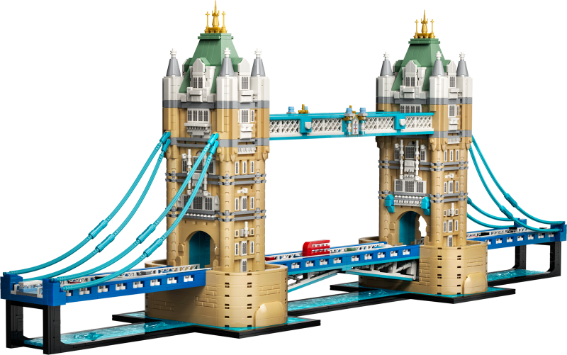 21067 Tower Bridge