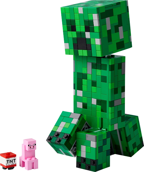 The Creeper