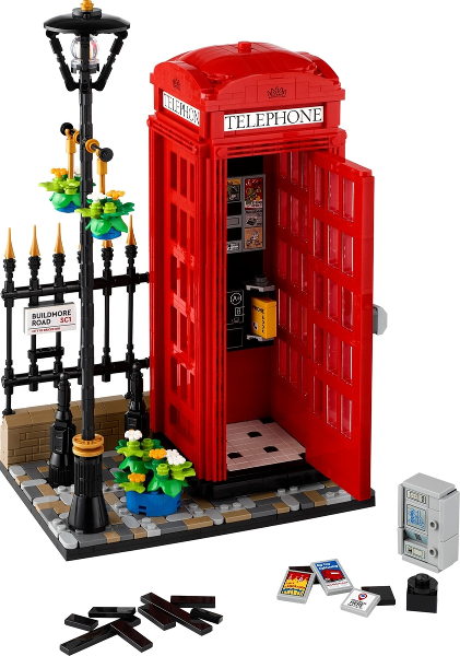 Lego customer best sale service number