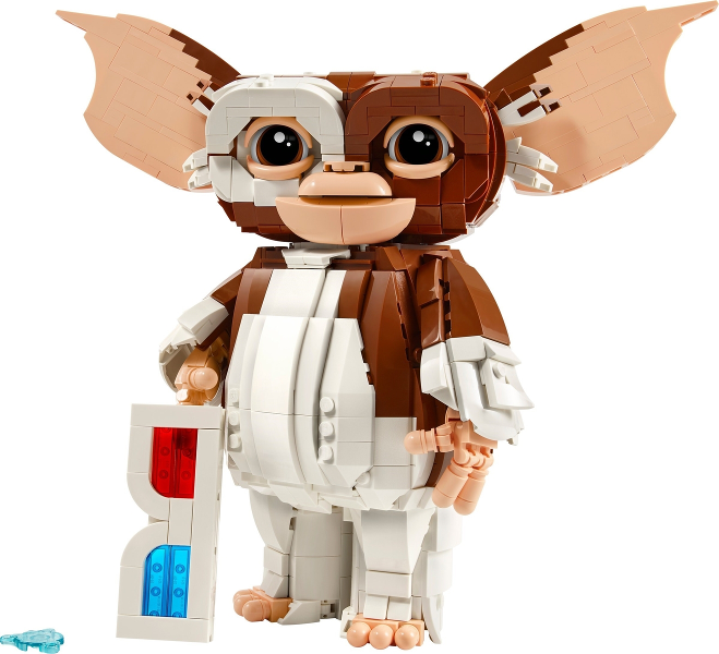 Gremlins: Gizmo