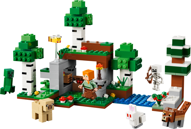 21593 First Night Adventure