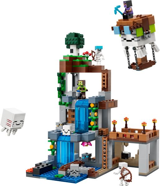 21597 Ghast Station