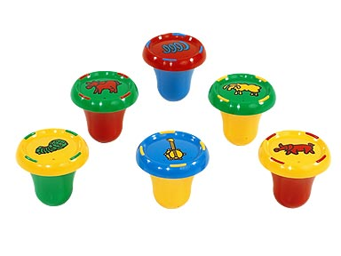 Music Builder Extra 1