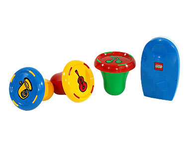 Music Builder Extra 2