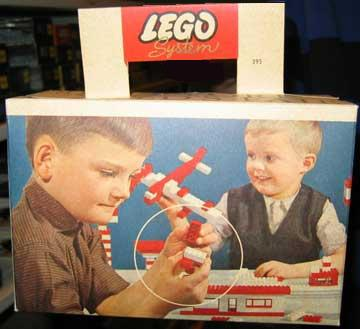 New York World Fair Promo