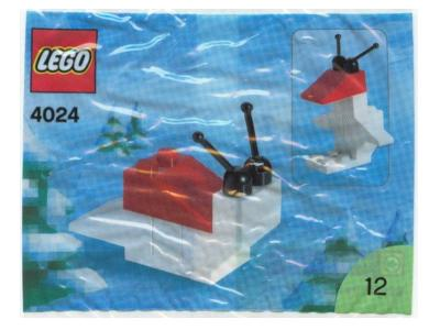 Advent Calendar 2003, Creator (Day 12) - Snail