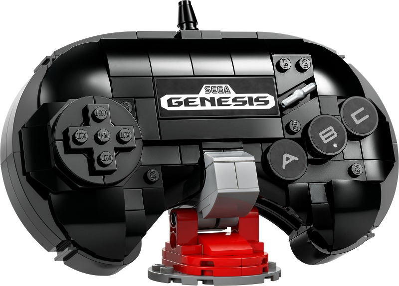 SEGA Genesis Controller
