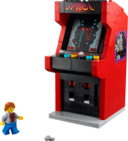 Arcade Machine
