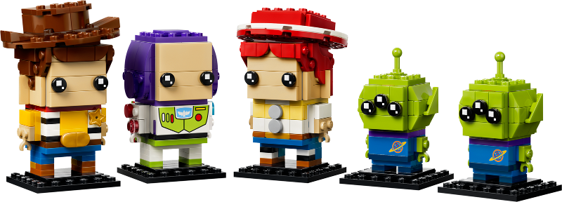40860 Toy Story