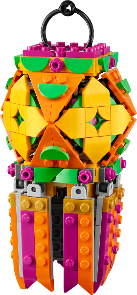 40873 Colorful Lantern