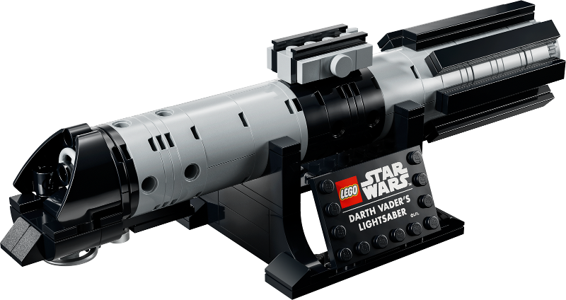 40897 Darth Vader's Lightsaber