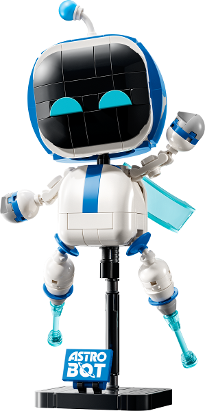 40899 Astro Bot