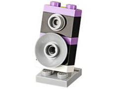 Advent Calendar 2015, Friends (Day  8) - Speaker