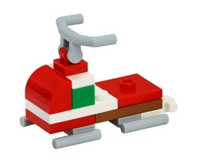 Lego best sale 41420 instructions